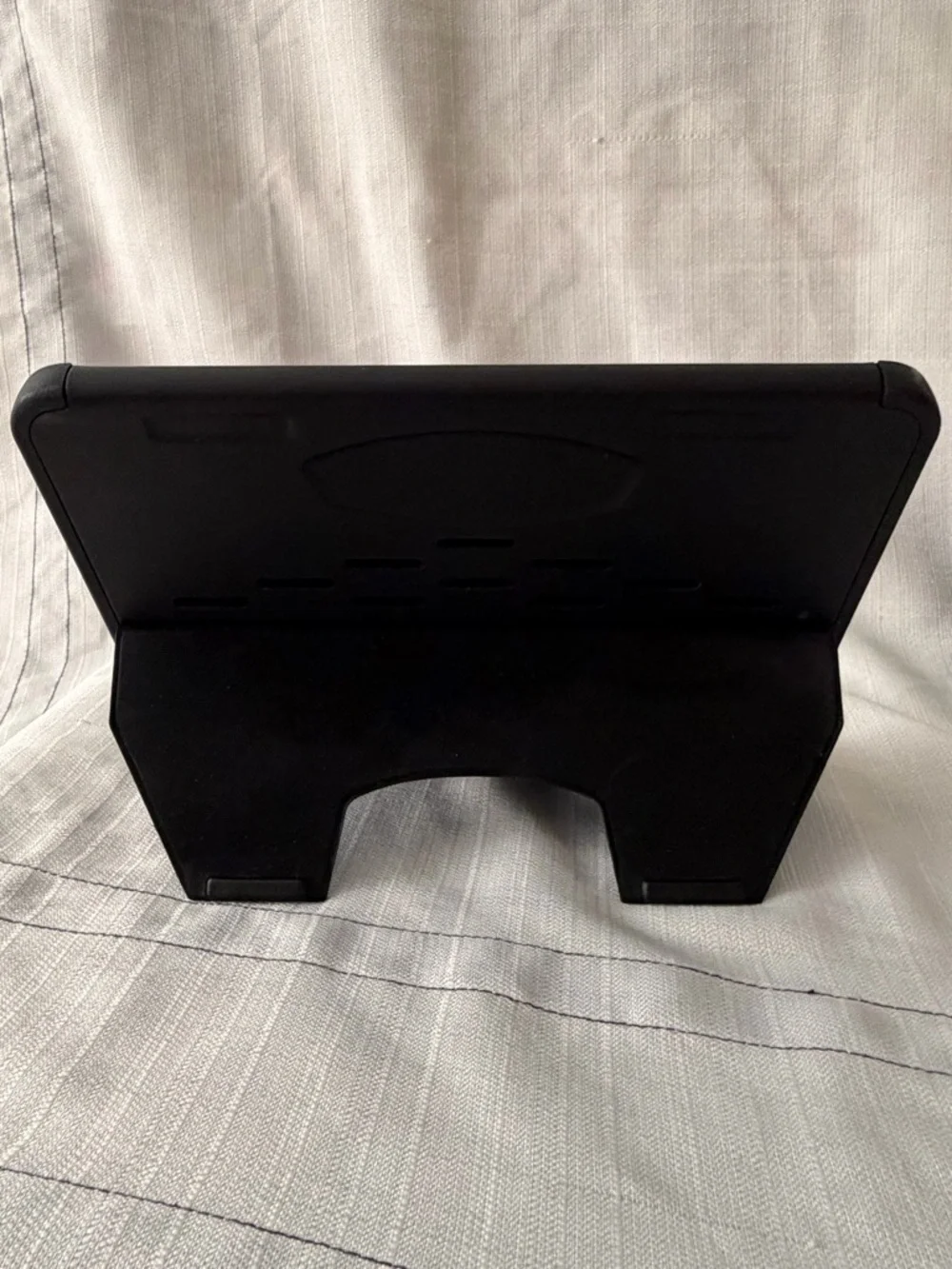 ZUGU 10” Tablet Folio Case w/ Stand & Dual Stylus Holders Black(F141)